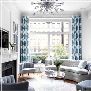 What you need to know before you hang your window treatments