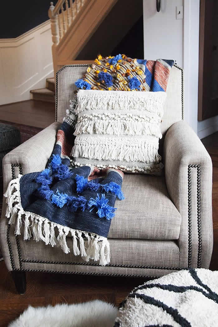 5 Ways to Express Your Personality In Your Space