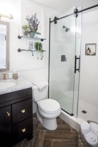 Renovating Your Bathroom: A Practical Guide