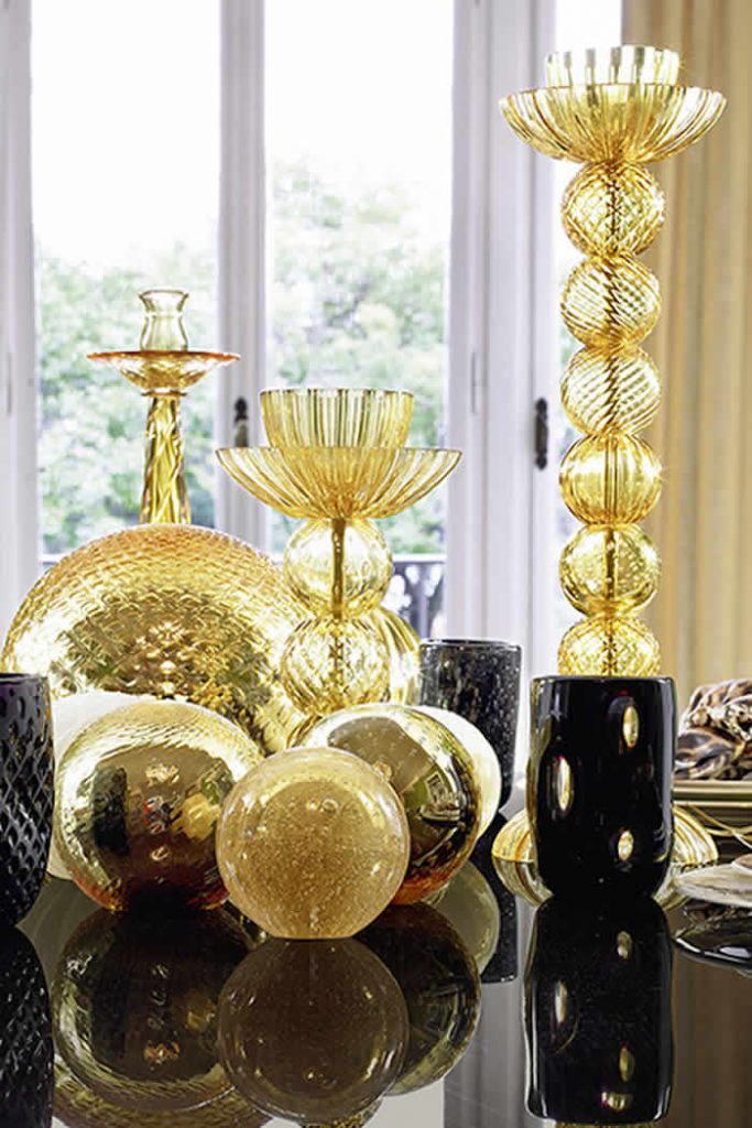 Roberto Cavalli Surprised Everyone at Salone del Mobile 2016