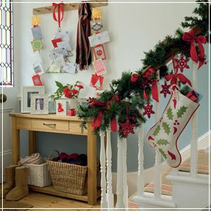 Christmas Decorating Ideas
