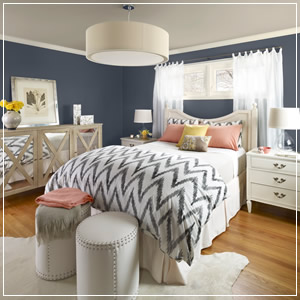 Fresh Bedroom Trends in 2014 You Must See