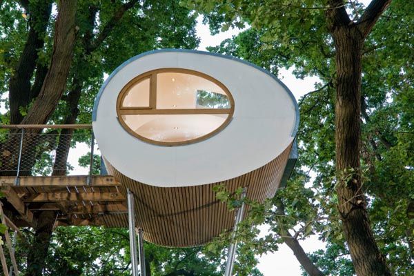 tree house designing ideas