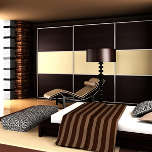Bedroom Interior Designs | Interior Design | Designer Living