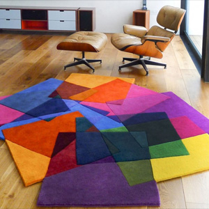 The Inspiring Rugs and their Arrangements | Home Decor Designs, Designer Living