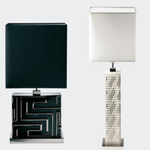 Versace / Table Lamps