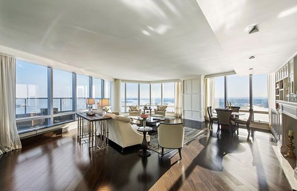 Most Expensive Apartment in Manhattan
