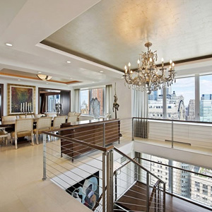 The Most Expensive Apartment in Manhattan