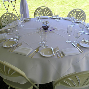 Great Tablecloths for your home | Designer Living