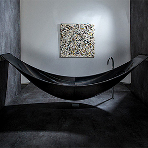 Perfect Relaxation In Vessel