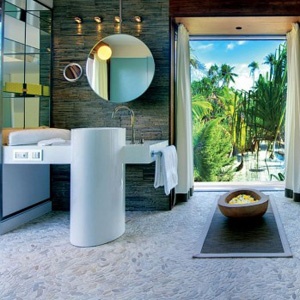 Marlon Brando’s uber Private Resort