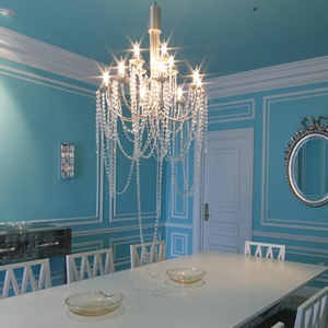 Living at the Tiffany Suite - Luxury Homes