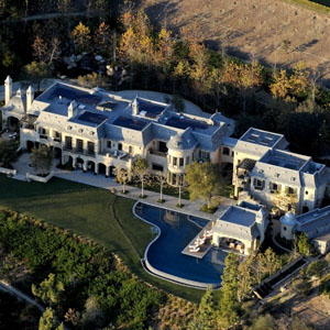 Dr. Dre buys Tom Brady-Gisele Bündchen Brentwood mansion for $40 million