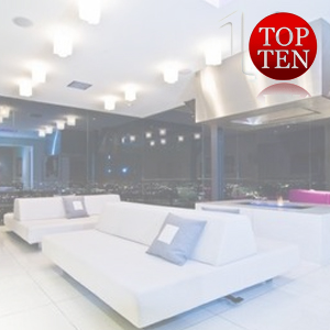 Top Ten Luxury Homes in the world - Luxury Homes