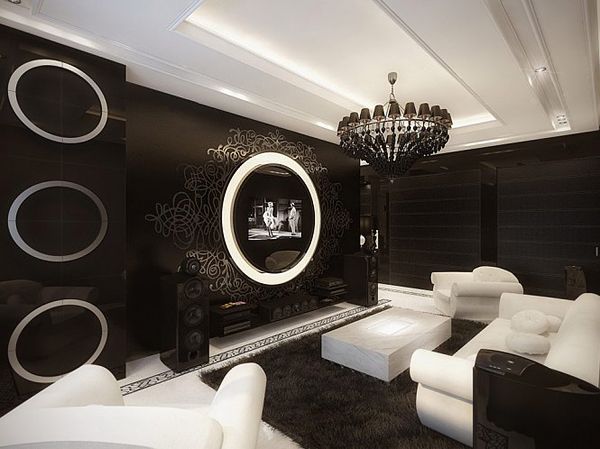 Black Luxury Designs