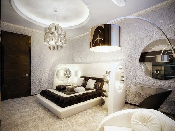 Vintage Luxury Interior Design
