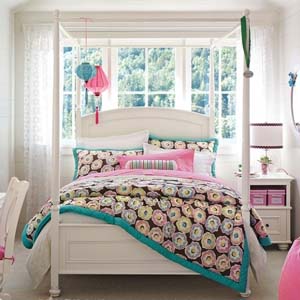 Transform your bedroom into a restful retreat you adore