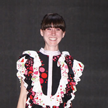 Smeilinener Ready To Wear Collection by Designer Mischa Woeste