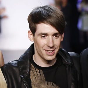 German Fashion Designer Kilian Kerner Ready to Wear Collection