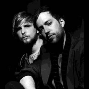 Peter Pilotto and Christopher De Vos