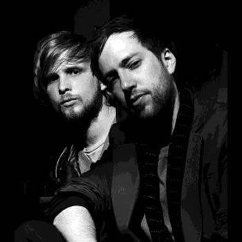 Peter Pilotto and Christopher De Vos