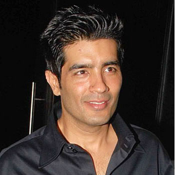 Manish Malhotra Indian Fashion Designer Bridal Wear Collection