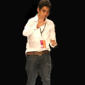 Vivek Kumar Indian Fashion Designer