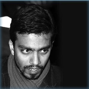 Indian Fashion Designer Rahul Reddy