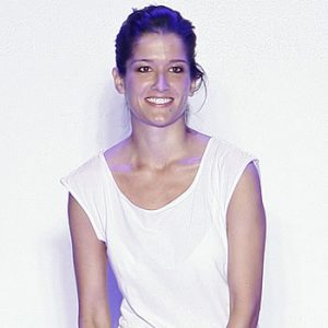 Famous Fashion Label Strenesse Blue