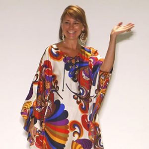 Swim Wear Fashion Designer Tibi