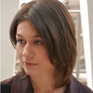 Fashion Designer Anna Arbelina