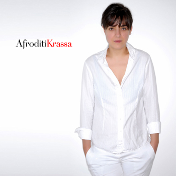 AfroditiKrassa- Branding | Restaurant Designer | Retail Designer | Hospitality Designer | Hotel Designer | Furniture Designer