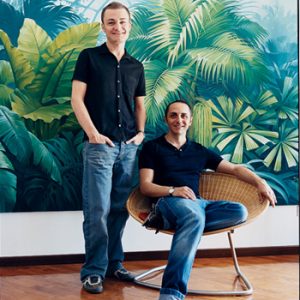 Aquilano.Rimondi Fashion Label, Aquilano.Rimondi Fashion Designer