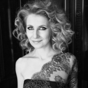 Fashion Designer BASHARATYAN V