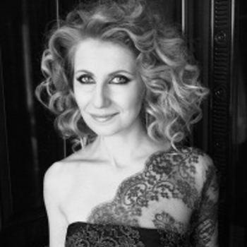 Fashion Designer BASHARATYAN V