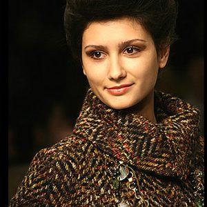 Caroline Charles Fashion Designer Ready to Wear, London Fashion Week