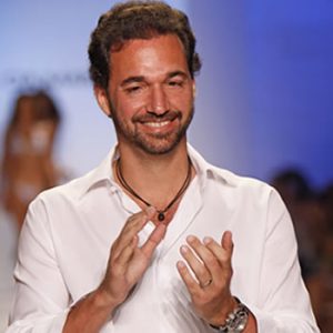 Cia Maritima Swimwear Designer Fashion Label