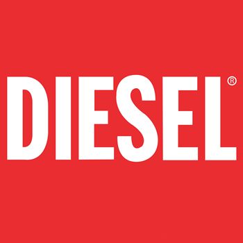 Fashion Brand Diesel