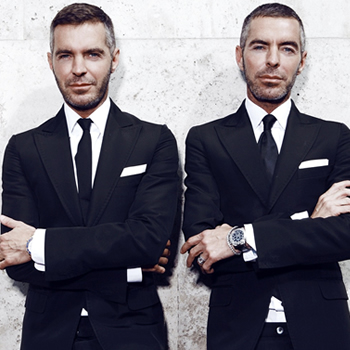 Fashion Brand Dsquared2