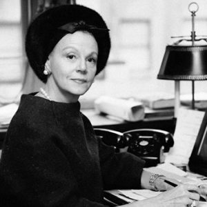 Eleonor Fashion House