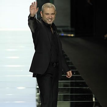 Elie Saab Designer Fashion Label, Ready to Wear Fashion Designer