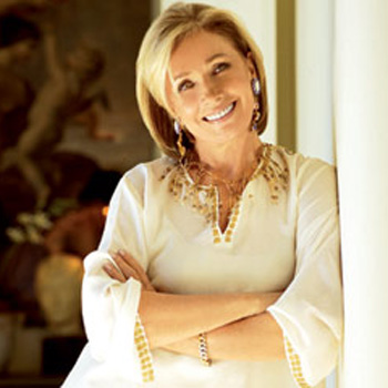 USA Based Fashion Designer Adrienne Vittadini - Designer