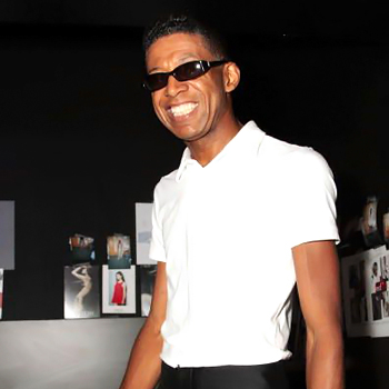 US Based Fashion Designer B Michael America