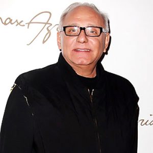 French Fashion Designer Max Azria's Label Herve Leger - Designers