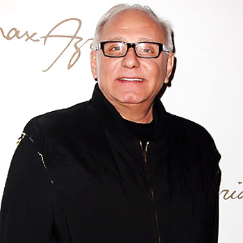 French Fashion Designer Max Azria's Label Herve Leger - Designers