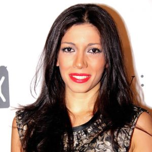 US Based Fashion Designer Irina Shabayeva