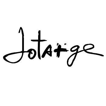 Russian Fashion House Jota+Ge