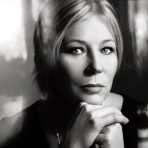 Ukrainian Fashion Designer Poustovit Liliya