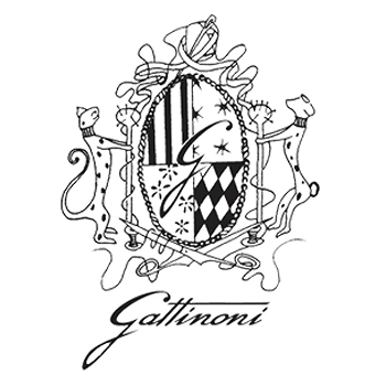 Italian Fashion Designer Fernanda Gattinoni Profile