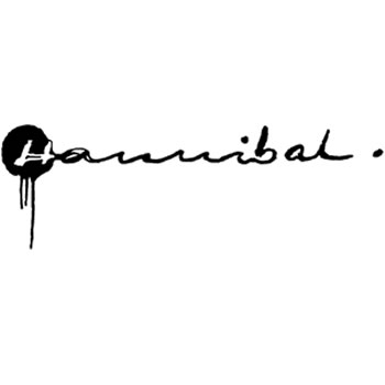 Fashion Designer Simon Hannibal Fischer